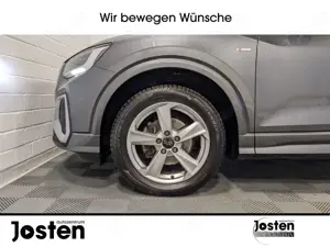 Audi Q2 Bild 2