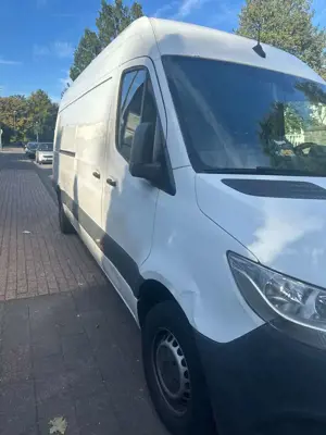 Mercedes-Benz Sprinter 316 CDI Sprinter Maxi Kasten