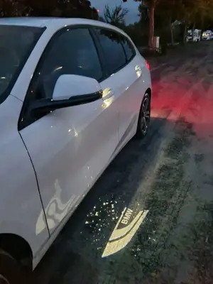 BMW 118 118d Aut. Sport Line Bild 2