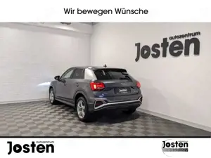 Audi Q2 Bild 4