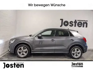 Audi Q2 Bild 3