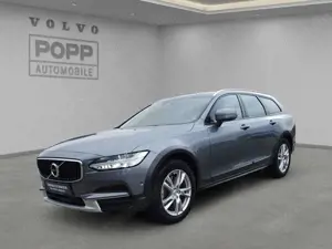 Volvo V90 Cross Country T5 AWD Basis ACC LUFT PANO SHZ