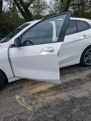 BMW 118 118d Aut. Sport Line Bild 5