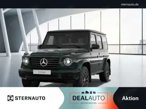 Mercedes-Benz G 450 G 450d Professional Night Standh 360° AHK SHD