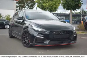 Hyundai i30 N Performance *LED*Navi*1.Hand*