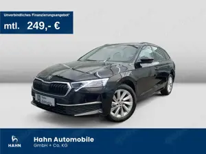 Skoda Octavia 2.0TDI DSG Selection Matrix Nav ACC 360°