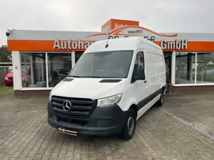 Mercedes-Benz Sprinter 317 CDI L2H2 Kasten*Klima*AHK*Kamera*