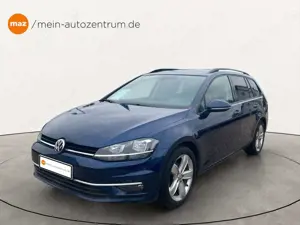 Volkswagen Golf VII Variant 1,6 TDI Comf. NAVI ACC PDC AHK