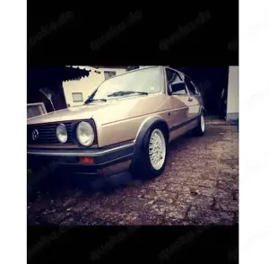 Volkswagen Golf GT Special
