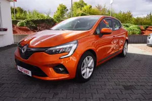 Renault Clio SCE 65 LED Klima EasyLink