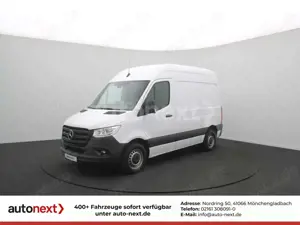Mercedes-Benz Sprinter 314 kompakt KAMERA+NAVI+KLIMA (3246)