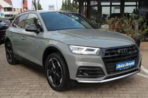 Audi Q5 45 TDI quattro tiptronic sport