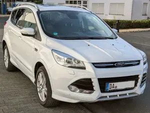 Ford Kuga Kuga 1.5 EcoBoost 4x4 Aut. Individual