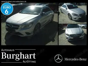 Mercedes-Benz CLA 180 CLA 180 Coupé  Urban Navi/Klima/Xenon/Sitzhzg.