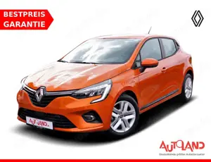 Renault Clio SCE 65 LED Klima EasyLink