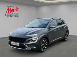 Hyundai KONA 1.6 TGDI Prime 2WD *MIT PANORAMADACH*