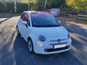 Fiat 500 500 1.2 8V Lounge