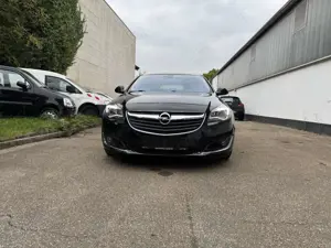 Opel Insignia Innovation Bild 2