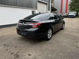 Opel Insignia Innovation Bild 4