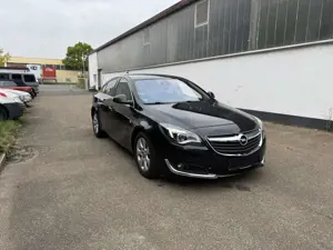 Opel Insignia Innovation Bild 3