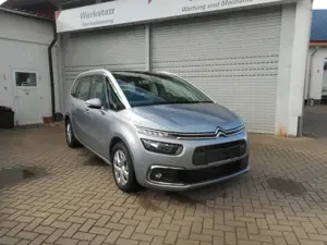 Citroen C4 SpaceTourer