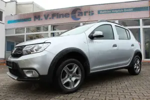Dacia Sandero II Stepway Prestige*Navi*