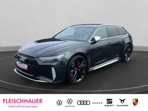 Audi RS6 Matrix-LED Sportauspuff-Anlage 360° Kamera