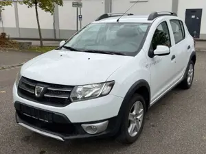 Dacia Sandero II Stepway Prestige TÜV NEU/NAVI/TEMPOM.