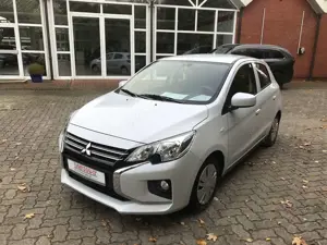 Mitsubishi Space Star SPIRIT 1,2i NAVI ALLWETTERREIFEN Spirit