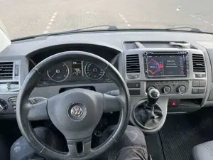 Volkswagen T5 Multivan Multivan Startline