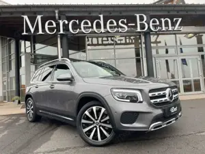 Mercedes-Benz GLB 220 d 4MATIC Progressive AHK+Memory+Pano+360
