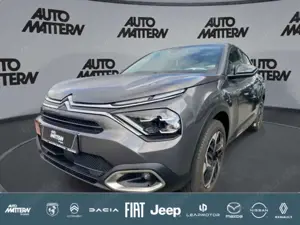 Citroen C4 1.2 PureTech 130 Feel Pack StopStart