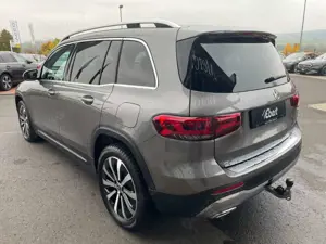 Mercedes-Benz GLB 220 d 4MATIC Progressive AHK+Memory+Pano+360 Bild 3