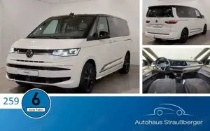 Volkswagen T7 Multivan Edition lang LÜ AHK ACC RFK IQ.Light