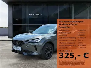 CUPRA Formentor VZ Tribe Edition 4Drive 2.0 TSI Matrix-LED Pano