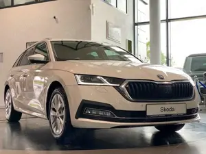 Skoda Octavia 2.0 TDI FirstEdit ViCo Matrix Canton ACC Bild 4