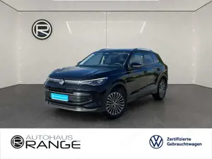 Volkswagen Tiguan 2.0 TDI Life, DSG
