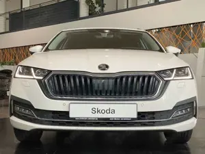 Skoda Octavia 2.0 TDI FirstEdit ViCo Matrix Canton ACC Bild 5