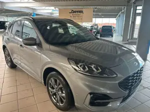 Ford Kuga 2.0 EcoBlue 88kW ST-Line Auto 4WD