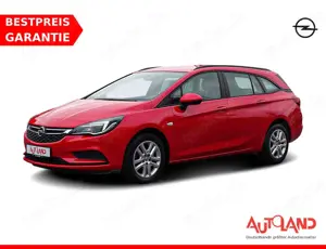 Opel Astra K Sports Tourer 1.0 Edition Navi PDC