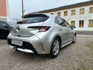 Toyota Corolla Comfort Bild 4