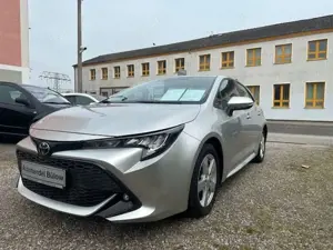 Toyota Corolla Comfort