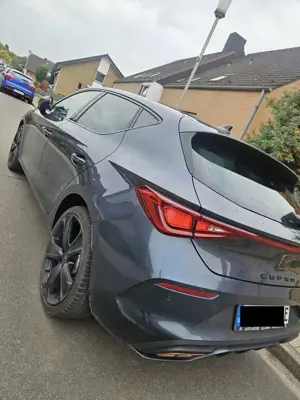CUPRA Leon 1.4 e-Hybrid (180 kW System) VZ Bild 4