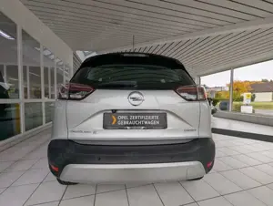 Opel Crossland X 1.2 Start/Stop Automatik Innovation Bild 2