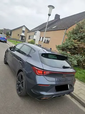 CUPRA Leon 1.4 e-Hybrid (180 kW System) VZ Bild 3