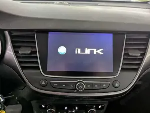 Opel Crossland X 1.2 Start/Stop Automatik Innovation Bild 5