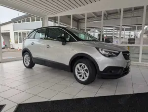 Opel Crossland X 1.2 Start/Stop Automatik Innovation
