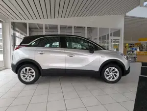 Opel Crossland X 1.2 Start/Stop Automatik Innovation Bild 3
