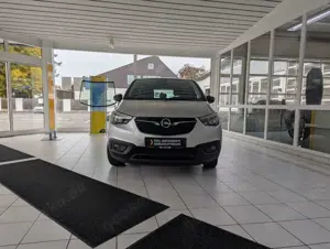 Opel Crossland X 1.2 Start/Stop Automatik Innovation Bild 4