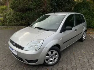 Ford Fiesta Futura *Inspektion Neu/ Klimaservice Neu*